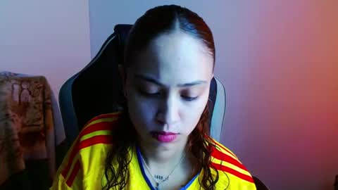 ISADORA online show from June 23, 6:17 pm