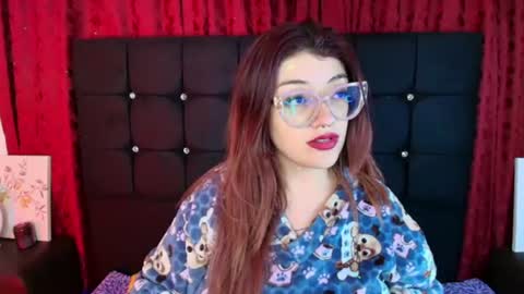 Isabella Ferrer online show from July 11, 6:13 am
