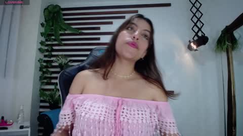 Isa online show from January 27, 12:48 pm