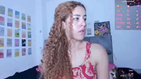 Snapshot of isangel_ chatting on March 10, 4:17 am Isabela online show from March 10, 4:17 am