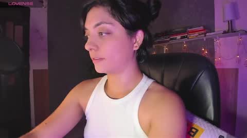 isabel  online show from April 23, 12:08 am