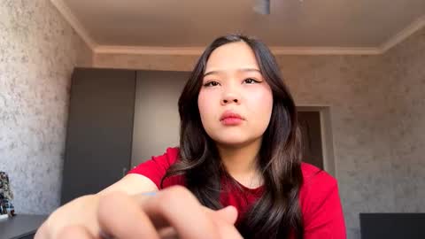 isascullark online show from February 13, 7:10 am