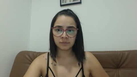 Emma online show from January 15, 2:50 am