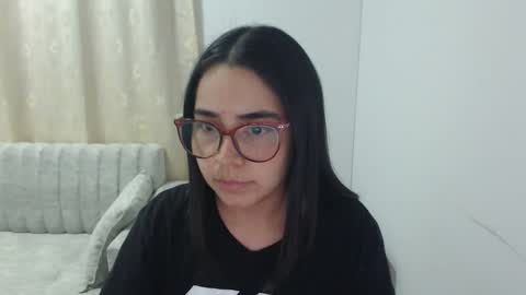 Emma online show from February 17, 3:17 am