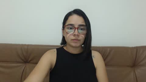 Emma online show from September 21, 1:15 am