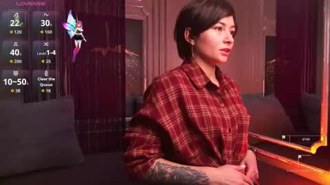 Ishtar online show from December 4, 3:35 pm