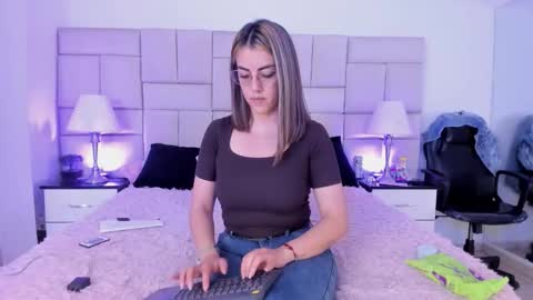 Pauli online show from February 2, 10:31 pm