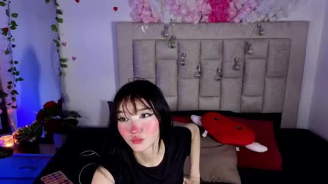 Isla Rosee18 online show from April 25, 1:30 am