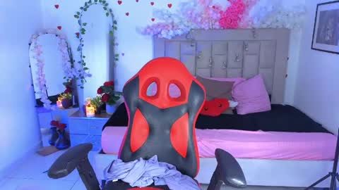 Isla Rosee18 online show from April 21, 1:53 am