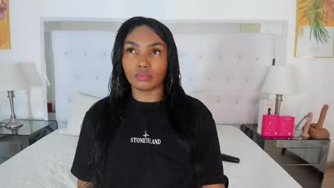 Vanessa online show from April 22, 12:02 pm