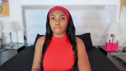 Vanessa online show from April 21, 11:17 am