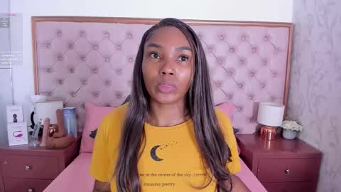 Vanessa online show from November 9, 11:17 am