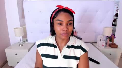 Vanessa online show from January 14, 11:37 am