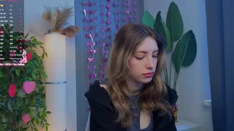 Emilia online show from February 26, 7:29 am