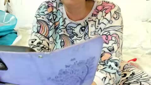 Marta online show from February 12, 8:07 pm