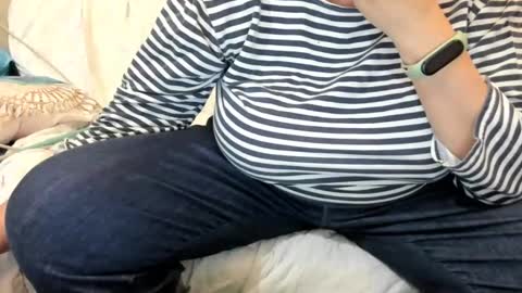 Marta online show from March 4, 8:05 pm