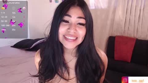 isabella p online show from November 27, 11:35 am