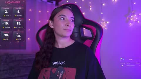 ISSA  online show from November 5, 11:21 pm