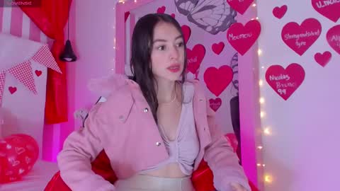         online show from February 16, 1:38 pm