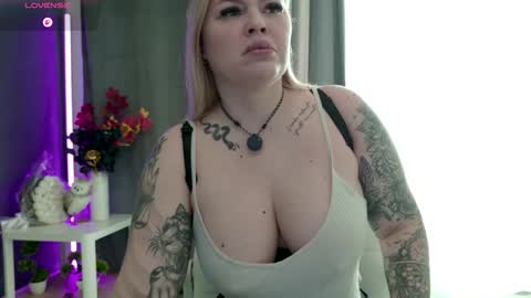 Alisa online show from March 10, 5:55 am