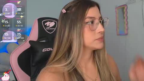 issabela_g1 online show from March 8, 5:11 am