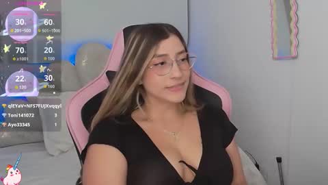 issabela_g1 online show from March 11, 3:00 am