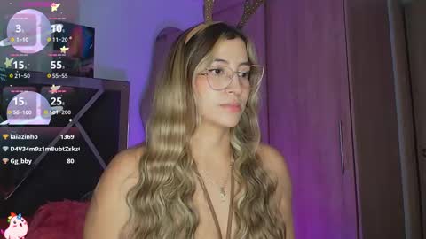 issabela_g1 online show from December 20, 3:43 am