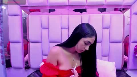 issabela_mackey_ online show from January 15, 3:56 am