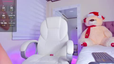 Isa  online show from December 20, 5:04 am