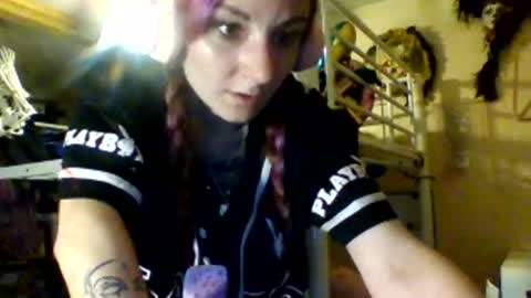 Girlnextdoor online show from March 3, 11:11 pm