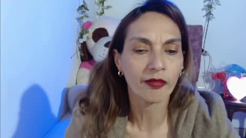 Itala Gomez online show from November 22, 12:13 am