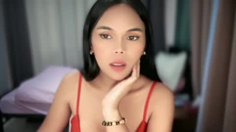 CathCathy online show from February 12, 5:20 am