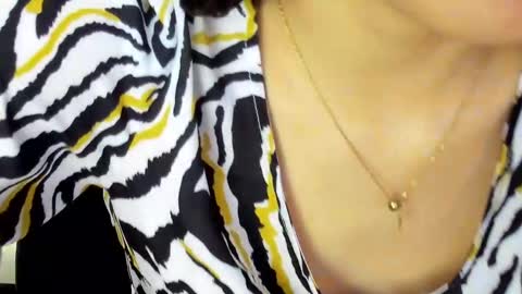 Snapshot of its__angelica_ chatting on February 22, 7:54 pm Angelica online show from February 22, 7:54 pm