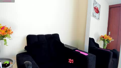 Angelica online show from April 21, 6:37 pm