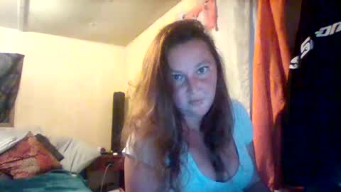 Snapshot of its_kimber chatting on October 4, 9:19 pm its kimber online show from October 4, 9:19 pm