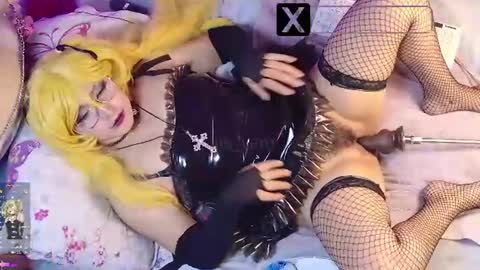 Fansly and Instagram vero  sweett online show from June 27, 12:22 pm