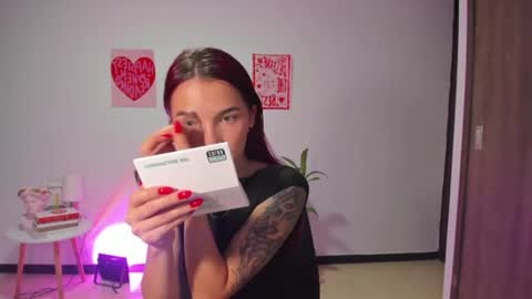 camill online show from June 28, 3:24 am
