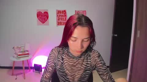 camill online show from June 21, 1:20 am