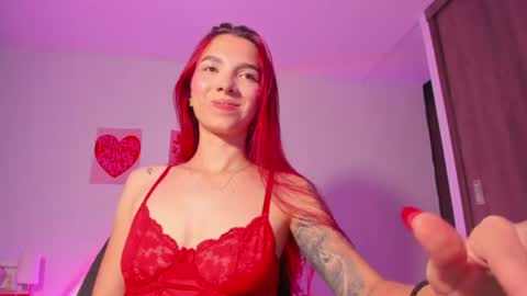 camill online show from June 27, 2:01 am