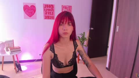 camill online show from July 7, 1:58 pm