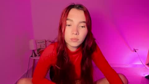 camill online show from November 3, 3:21 am