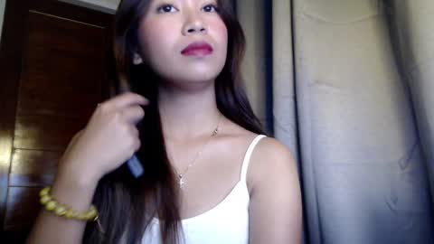 Candy online show from January 23, 3:01 pm