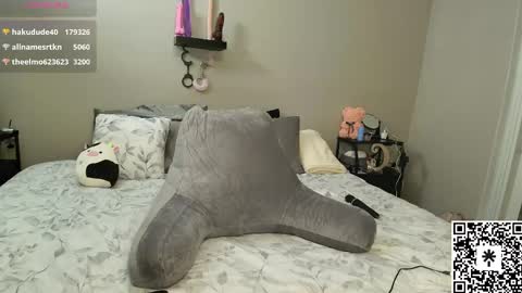 CoCo Blaze online show from April 24, 4:15 am