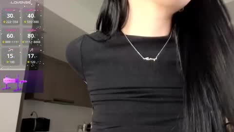 Queen Liya online show from October 2, 1:16 pm