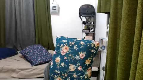 itsme_jo online show from March 7, 12:12 pm