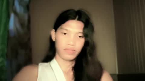 Jayve online show from April 27, 1:52 pm