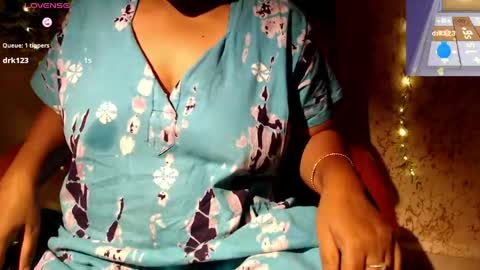 Mira online show from May 26, 8:19 pm