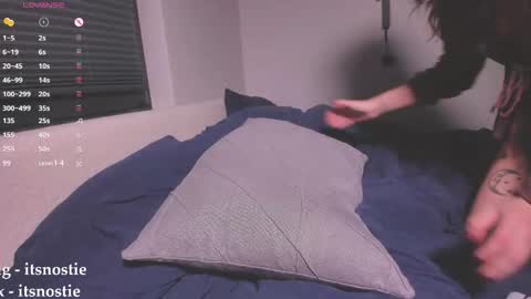 Nata Nsti elvish online show from February 18, 10:42 pm