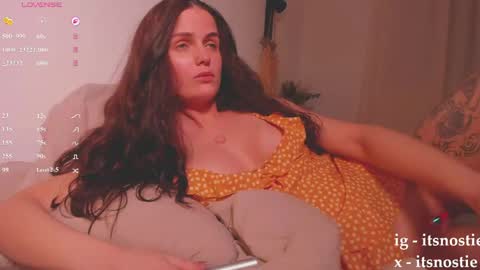 Nata Nsti elvish online show from April 29, 5:51 pm