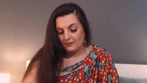 Melissa Khaan online show from June 8, 8:48 am